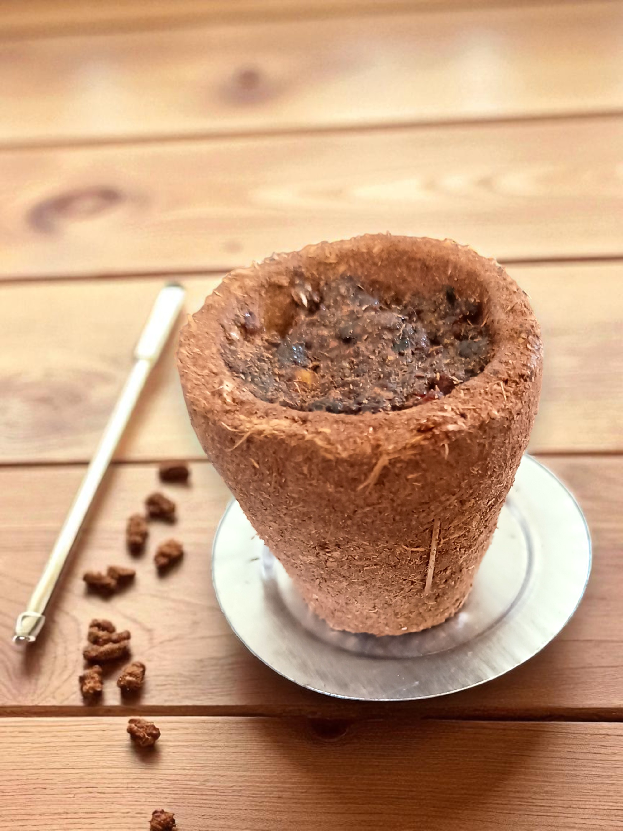 Premium Sambrani Cups